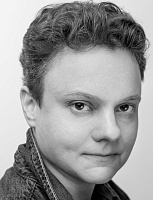 Ольга Парменова