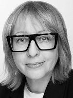 Юлия Сосновская