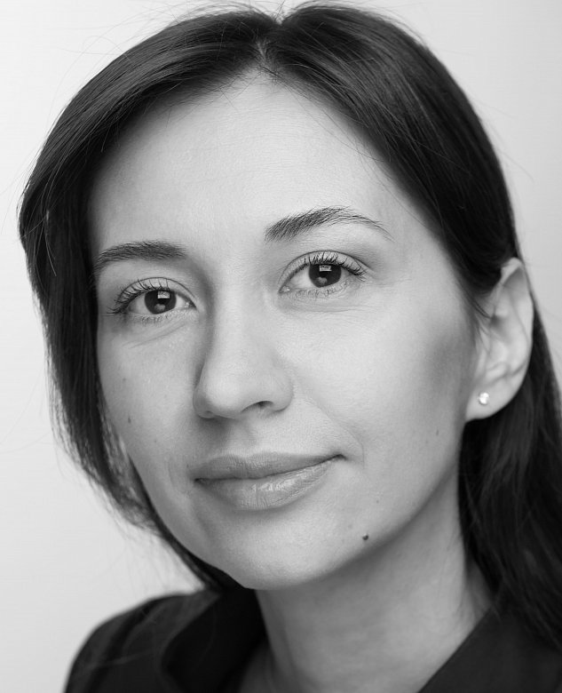 Турчанинова Анна