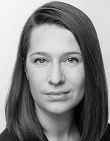 Елена Кондратьева