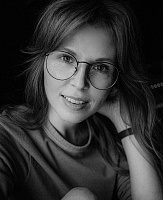 Екатерина Коптяева