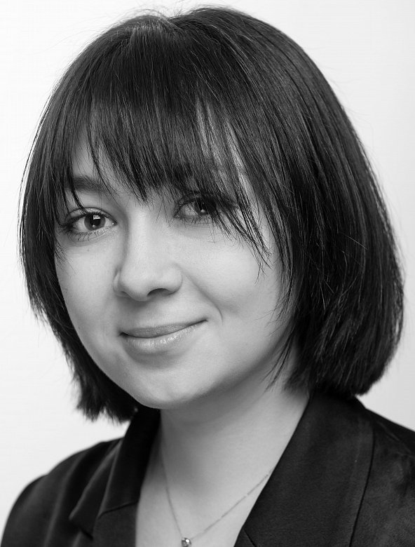 Челмакина Кристина Олеговна