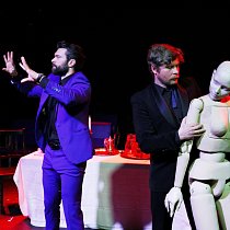 Сонеты Шекспира