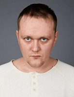 Максим Меламедов