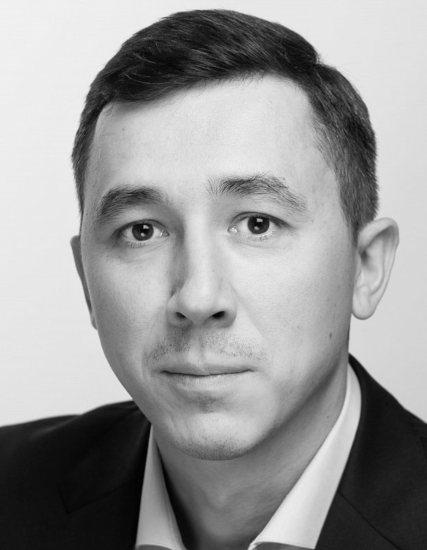 Зубов Евгений