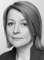 Мария Великоредчанина