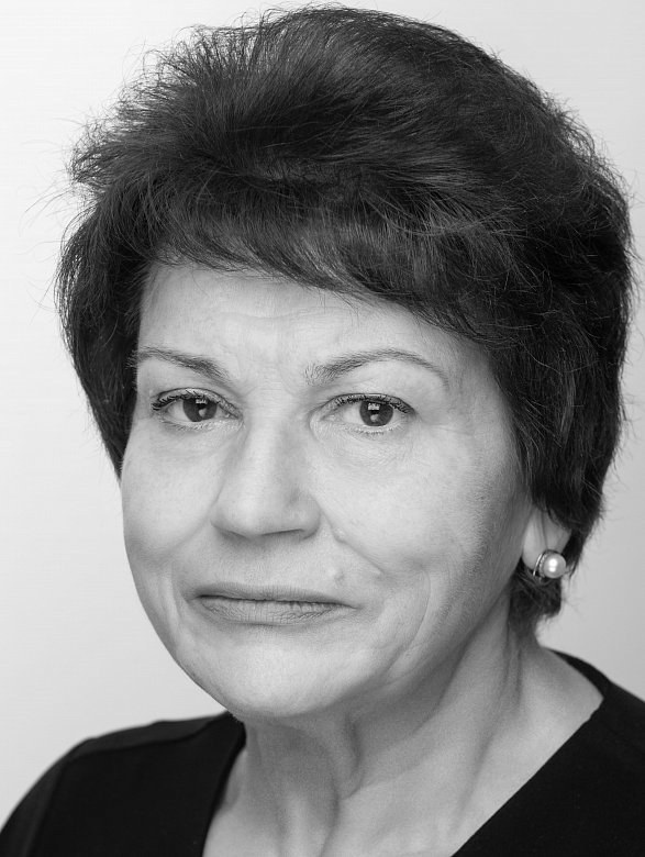 Виноградова Людмила Васильевна