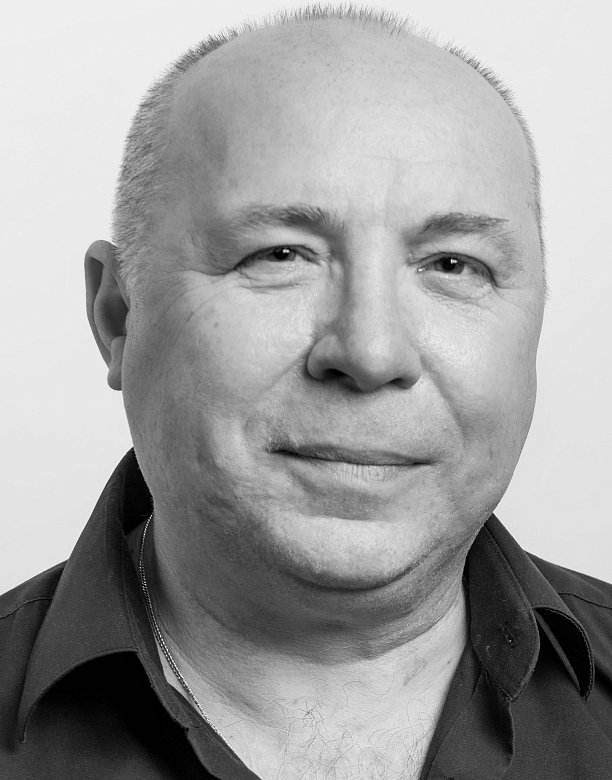 Прокофьев Дмитрий Николаевич