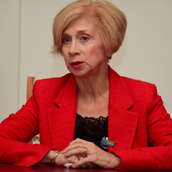 Лекция Елены Дунаевой «Мольер — человек театра»