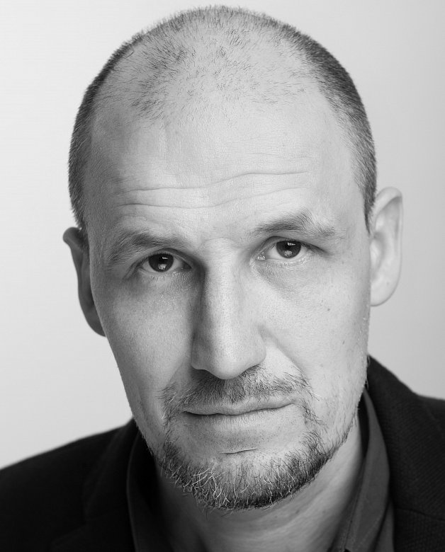 Скалдин Юрий