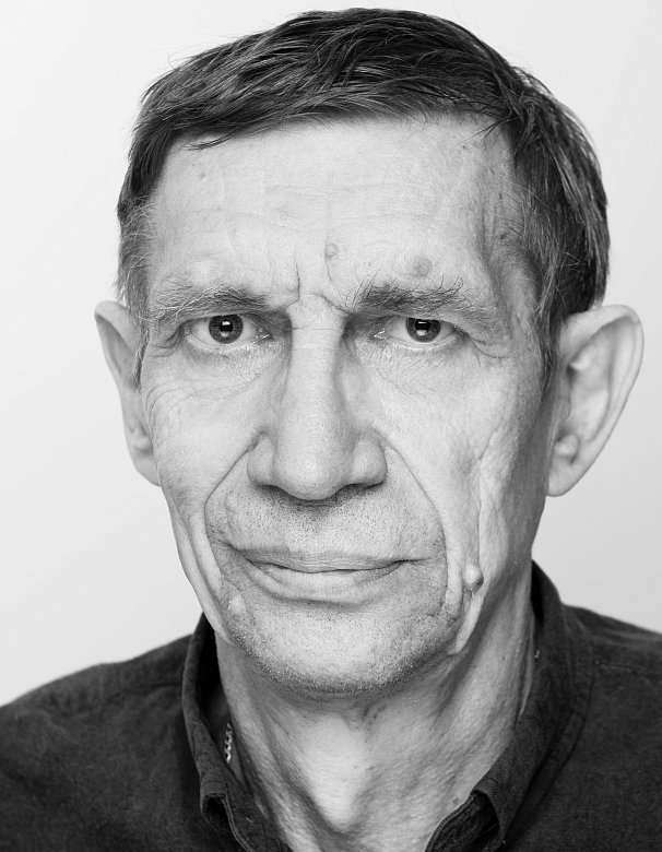 Исачков Юрий Иванович