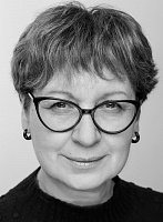 Марина Проклова