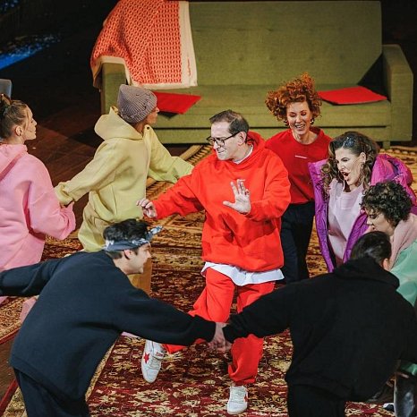 Рождественский концерт