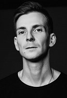 Максим Кустов