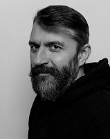 Илья Барабанов