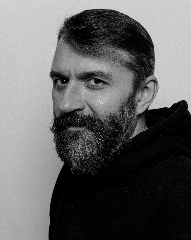 Барабанов Илья