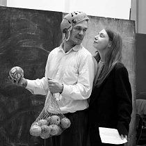 Школа для дураков