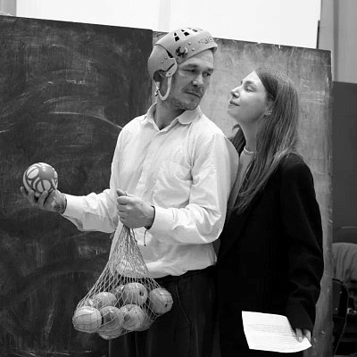 Школа для дураков