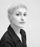 Татьяна Литвинова