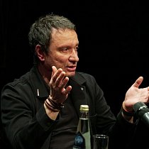 «Мхатовские пятницы»: Николай Симонов