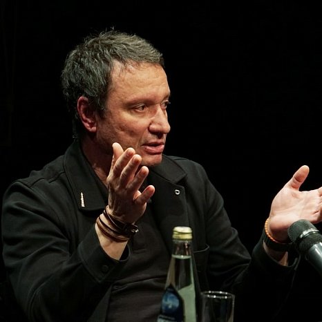 «Мхатовские пятницы»: Николай Симонов