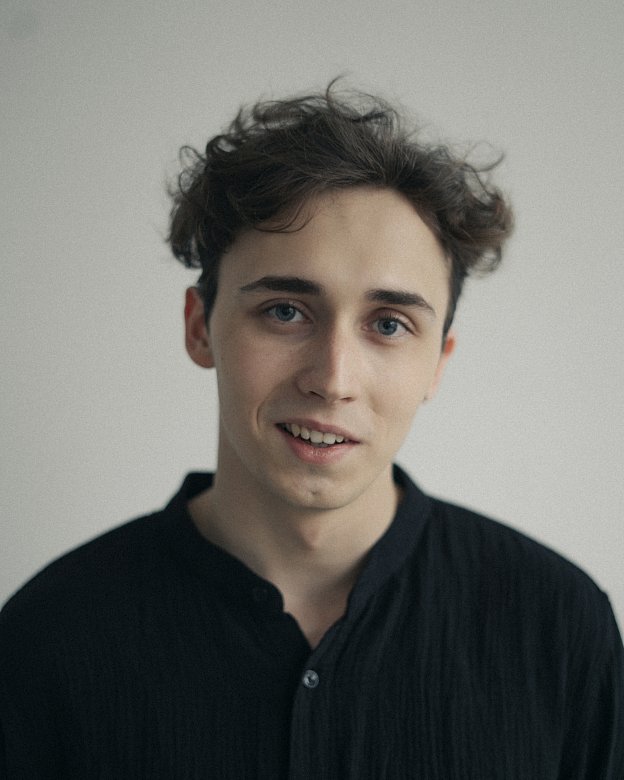 Устюгов Алексей 