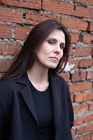 Елизавета Бондарь