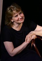 Вера Попова