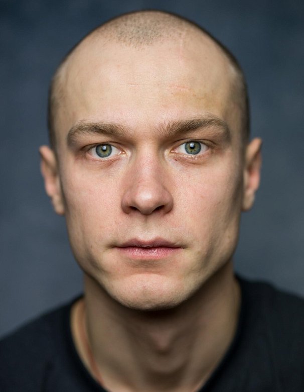 Юра Борисов