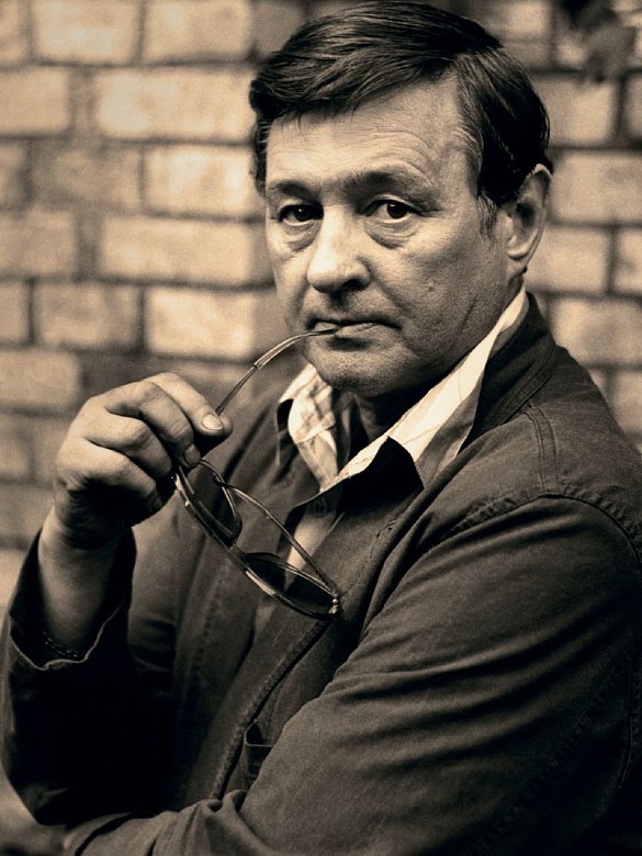 Виктюк Роман Григорьевич