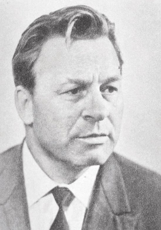 Винников Павел Митрофанович