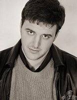 Максим Виторган