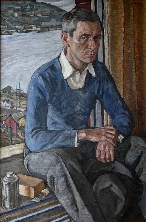 Койранский Александр Арнольдович