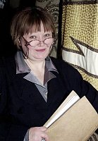 Татьяна Межина