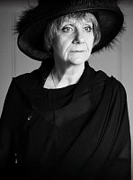 Людмила Петрушевская