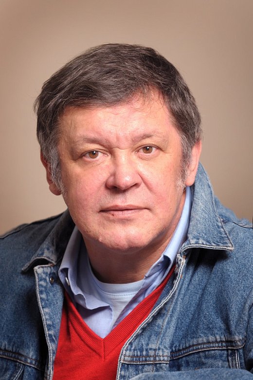 Смидович Петр Глебович