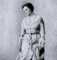 Евдокия Алеева