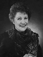 Евгения Кемарская