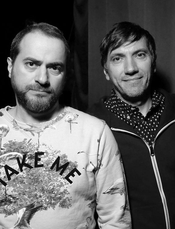 Братья Пресняковы