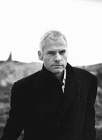 Мартин МакДонах