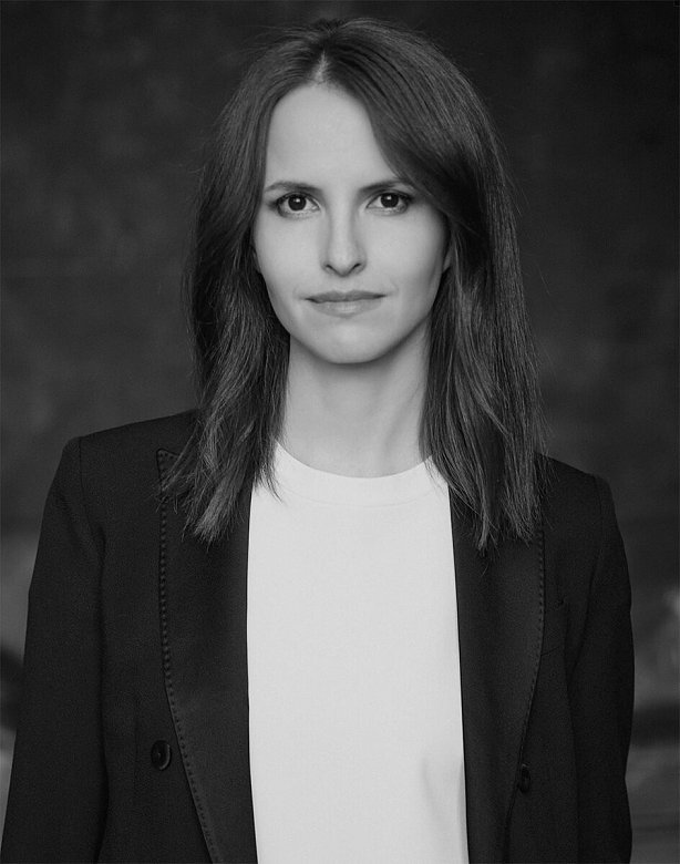 Матисон Анна