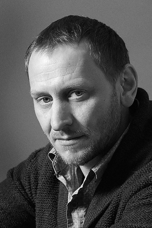 Слободяник Николай