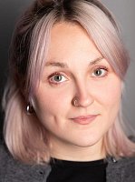 Анна Короткова