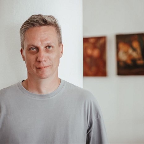 Лекция Алексея Гончаренко «Актер в театре кукол. Видимое невидимое»