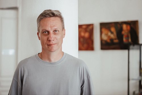 Лекция Алексея Гончаренко «Актер в театре кукол. Видимое невидимое»