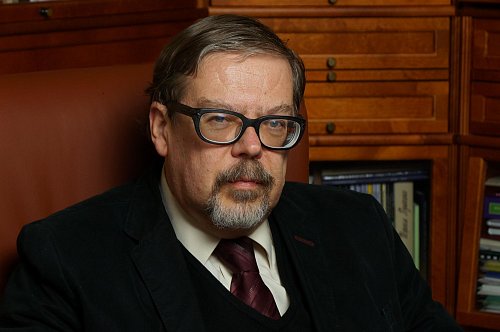 «Александринские “Ревизоры”». Лекция Александра Чепурова