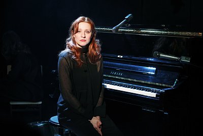 Люблю. Целую. Кеша. / Все письма только о любви