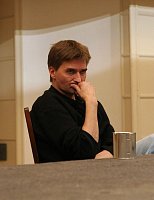 Юрий Бутусов