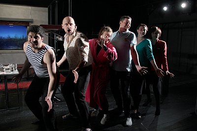 Боюсь стать Колей