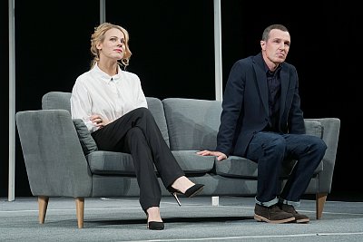 Мужья и жёны